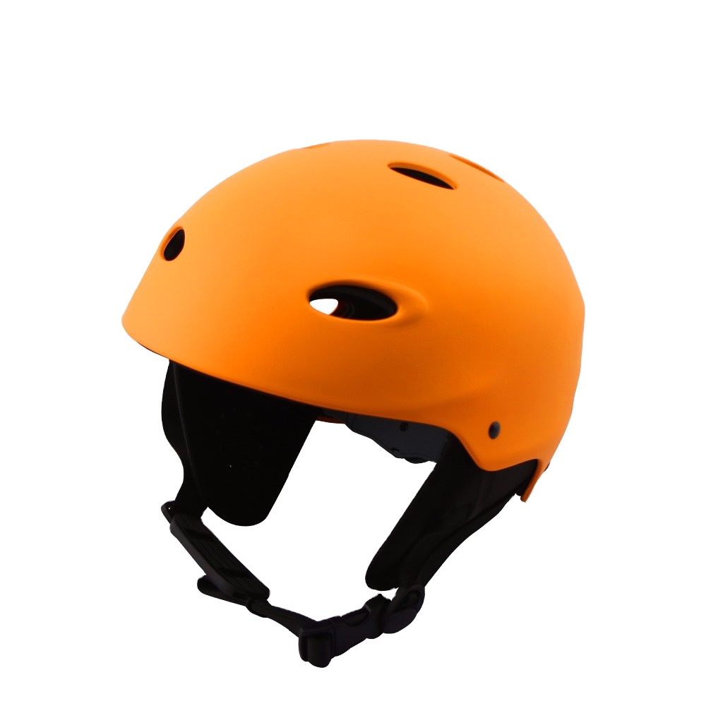 High Quality Wild Water Helmet Rafting Protect Helmet Sports Helmet with Ear protection